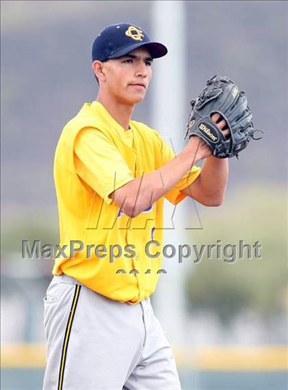 Thumbnail 1 in Queen Creek vs. Yukon photogallery.