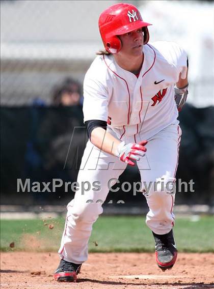 Thumbnail 1 in Queen Creek vs. Yukon photogallery.