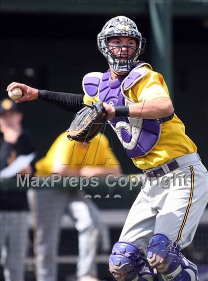 Thumbnail 1 in Queen Creek vs. Yukon photogallery.