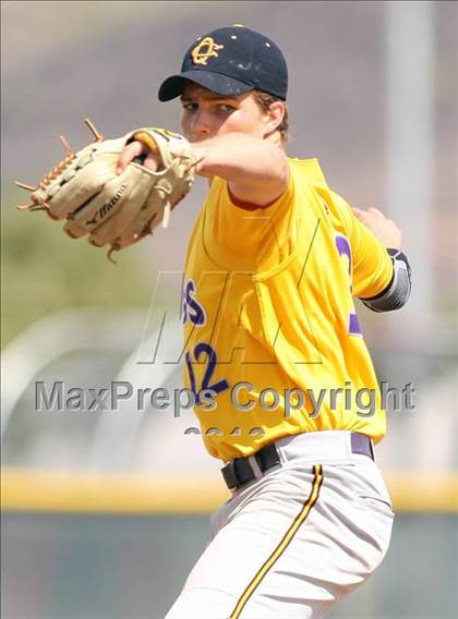 Thumbnail 1 in Queen Creek vs. Yukon photogallery.