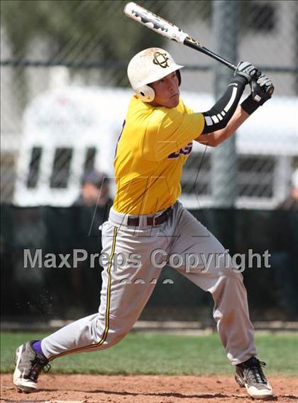 Thumbnail 2 in Queen Creek vs. Yukon photogallery.