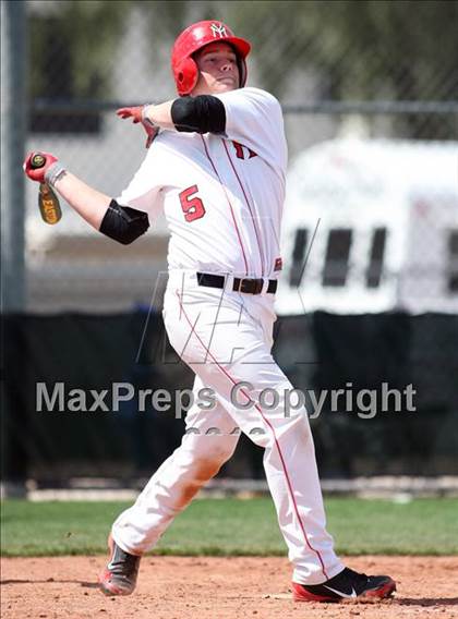 Thumbnail 1 in Queen Creek vs. Yukon photogallery.