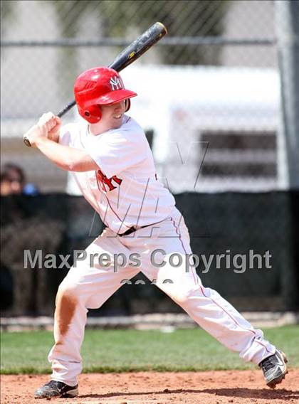 Thumbnail 1 in Queen Creek vs. Yukon photogallery.