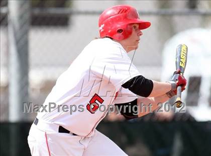 Thumbnail 2 in Queen Creek vs. Yukon photogallery.