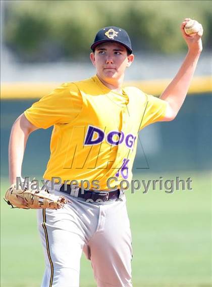 Thumbnail 2 in Queen Creek vs. Yukon photogallery.