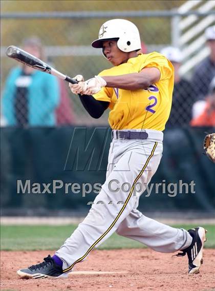 Thumbnail 1 in Queen Creek vs. Yukon photogallery.