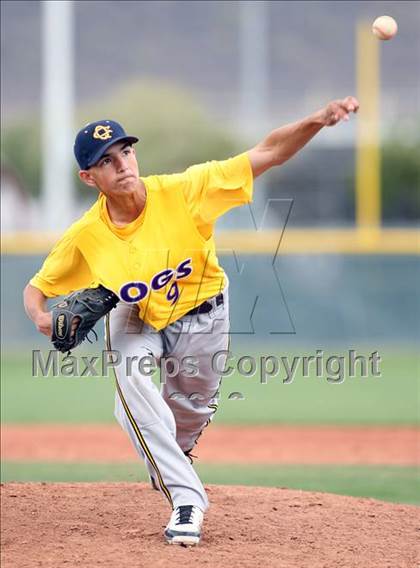 Thumbnail 3 in Queen Creek vs. Yukon photogallery.