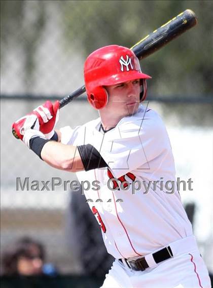 Thumbnail 3 in Queen Creek vs. Yukon photogallery.