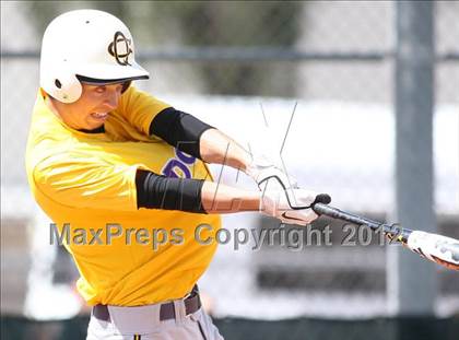 Thumbnail 2 in Queen Creek vs. Yukon photogallery.
