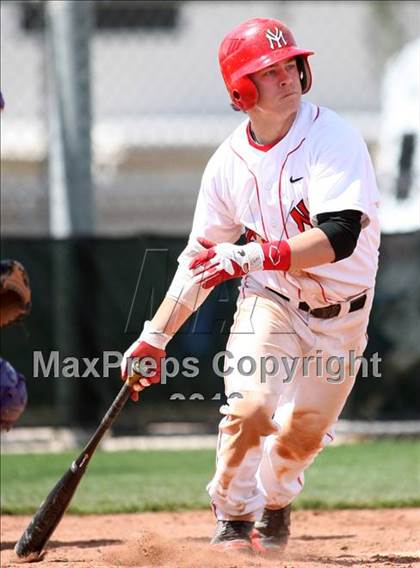 Thumbnail 3 in Queen Creek vs. Yukon photogallery.
