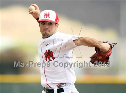 Thumbnail 1 in Queen Creek vs. Yukon photogallery.