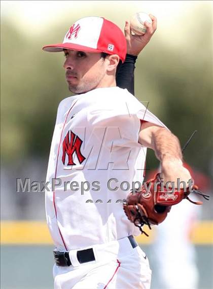 Thumbnail 2 in Queen Creek vs. Yukon photogallery.