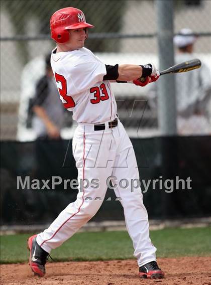 Thumbnail 2 in Queen Creek vs. Yukon photogallery.