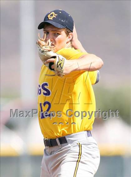 Thumbnail 2 in Queen Creek vs. Yukon photogallery.