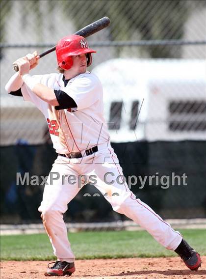 Thumbnail 2 in Queen Creek vs. Yukon photogallery.