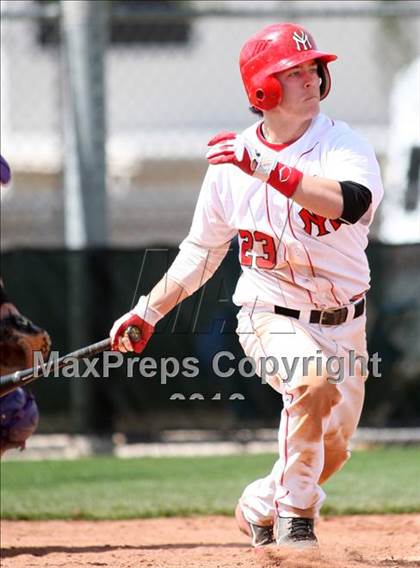 Thumbnail 2 in Queen Creek vs. Yukon photogallery.