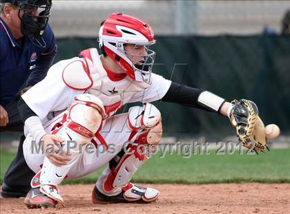 Thumbnail 1 in Queen Creek vs. Yukon photogallery.