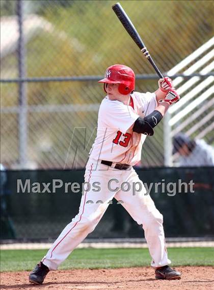 Thumbnail 2 in Queen Creek vs. Yukon photogallery.