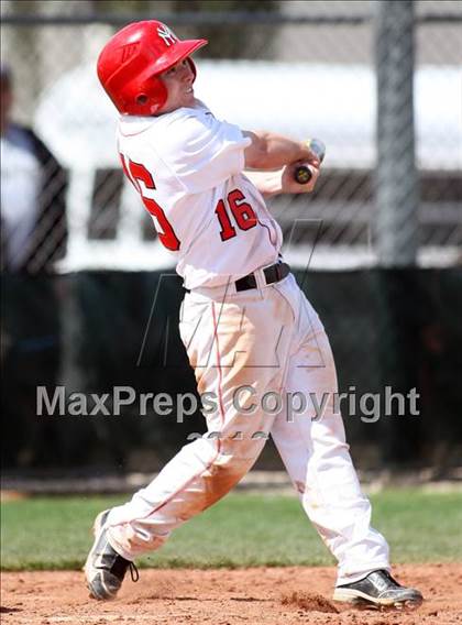 Thumbnail 2 in Queen Creek vs. Yukon photogallery.