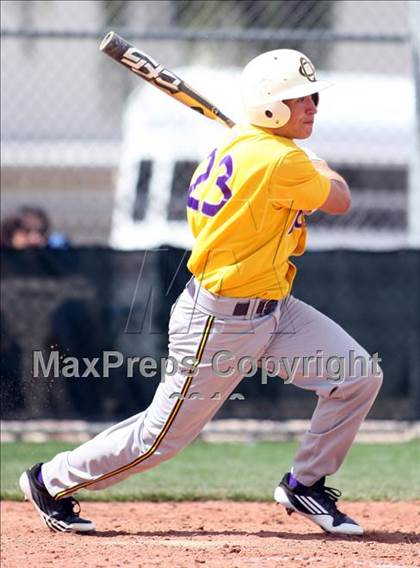Thumbnail 1 in Queen Creek vs. Yukon photogallery.