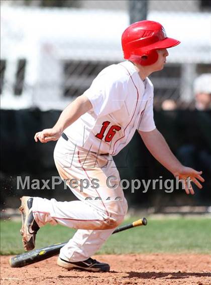 Thumbnail 1 in Queen Creek vs. Yukon photogallery.
