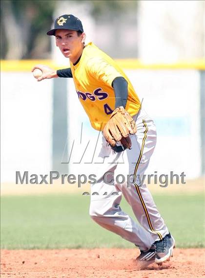 Thumbnail 2 in Queen Creek vs. Yukon photogallery.