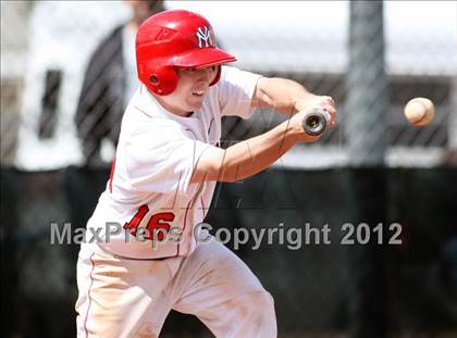 Thumbnail 2 in Queen Creek vs. Yukon photogallery.