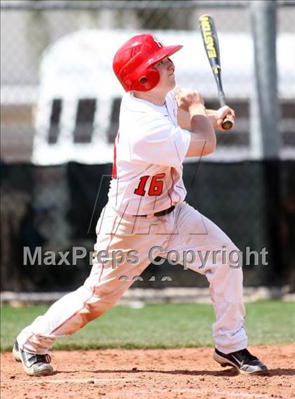 Thumbnail 3 in Queen Creek vs. Yukon photogallery.