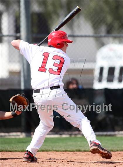 Thumbnail 1 in Queen Creek vs. Yukon photogallery.