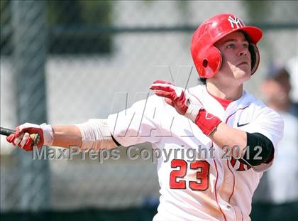 Thumbnail 3 in Queen Creek vs. Yukon photogallery.