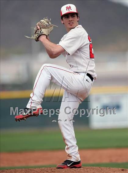 Thumbnail 2 in Queen Creek vs. Yukon photogallery.