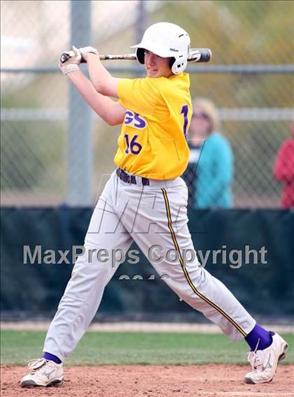 Thumbnail 3 in Queen Creek vs. Yukon photogallery.