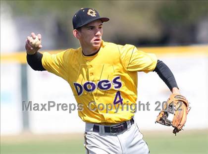 Thumbnail 2 in Queen Creek vs. Yukon photogallery.