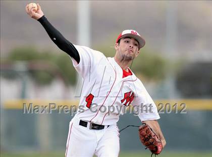 Thumbnail 3 in Queen Creek vs. Yukon photogallery.