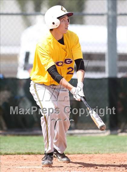 Thumbnail 1 in Queen Creek vs. Yukon photogallery.