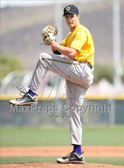 Thumbnail 1 in Queen Creek vs. Yukon photogallery.