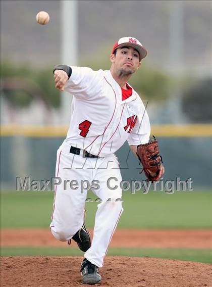 Thumbnail 1 in Queen Creek vs. Yukon photogallery.