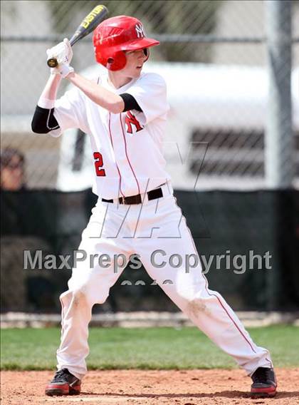 Thumbnail 3 in Queen Creek vs. Yukon photogallery.