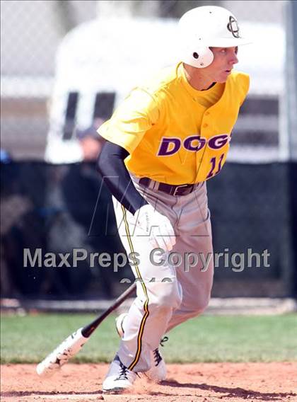 Thumbnail 2 in Queen Creek vs. Yukon photogallery.