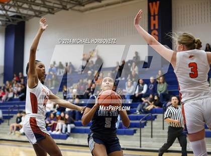 Thumbnail 1 in Lone Star @ Wakeland photogallery.