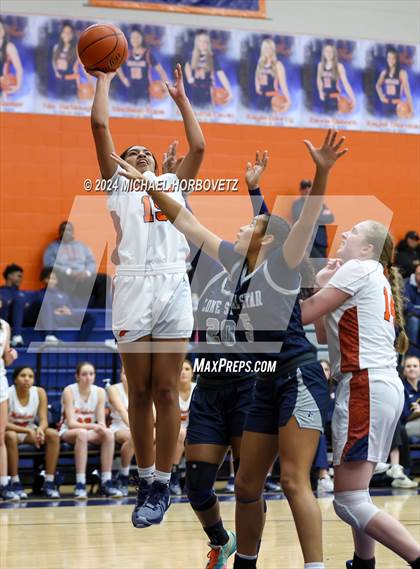 Thumbnail 2 in Lone Star @ Wakeland photogallery.