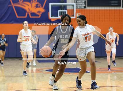 Thumbnail 2 in Lone Star @ Wakeland photogallery.