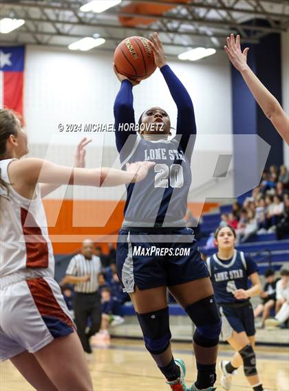 Thumbnail 1 in Lone Star @ Wakeland photogallery.