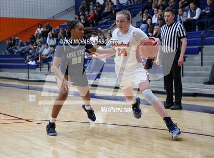 Thumbnail 2 in Lone Star @ Wakeland photogallery.