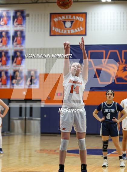 Thumbnail 1 in Lone Star @ Wakeland photogallery.