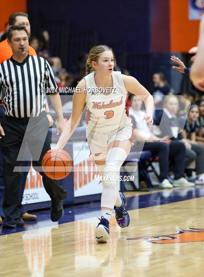 Thumbnail 2 in Lone Star @ Wakeland photogallery.