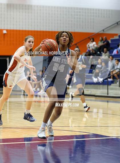 Thumbnail 1 in Lone Star @ Wakeland photogallery.