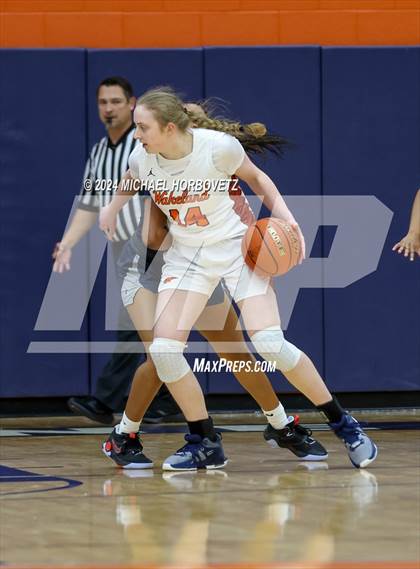 Thumbnail 1 in Lone Star @ Wakeland photogallery.