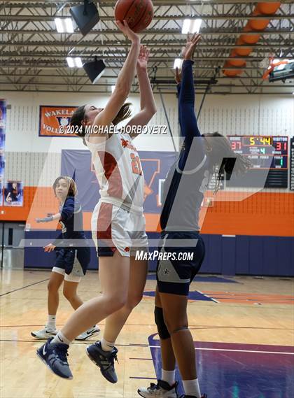 Thumbnail 1 in Lone Star @ Wakeland photogallery.