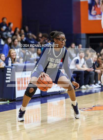 Thumbnail 3 in Lone Star @ Wakeland photogallery.